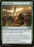 Life Goes On 192 (Core Set 2021) 
