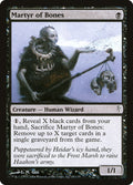 Martyr of Bones 65/155 (Coldsnap) 