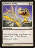 Sphere of Purity 26/306 (Mirrodin) 