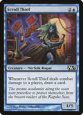 Scroll Thief 66/249 (Magic 2013 (M13)) 