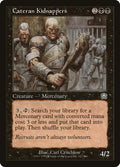 Cateran Kidnappers 122/350 (Mercadian Masques) 