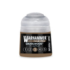 Warhammer Colour - Tone Pro | Gnarlwood | 12ml