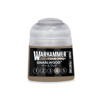 Warhammer Colour - Tone Pro | Gnarlwood | 12ml