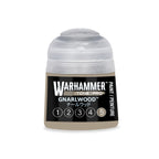 Warhammer Colour - Tone Pro | Gnarlwood | 12ml