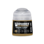 Warhammer Colour - Tone Pro | Khemri Sands | 12ml