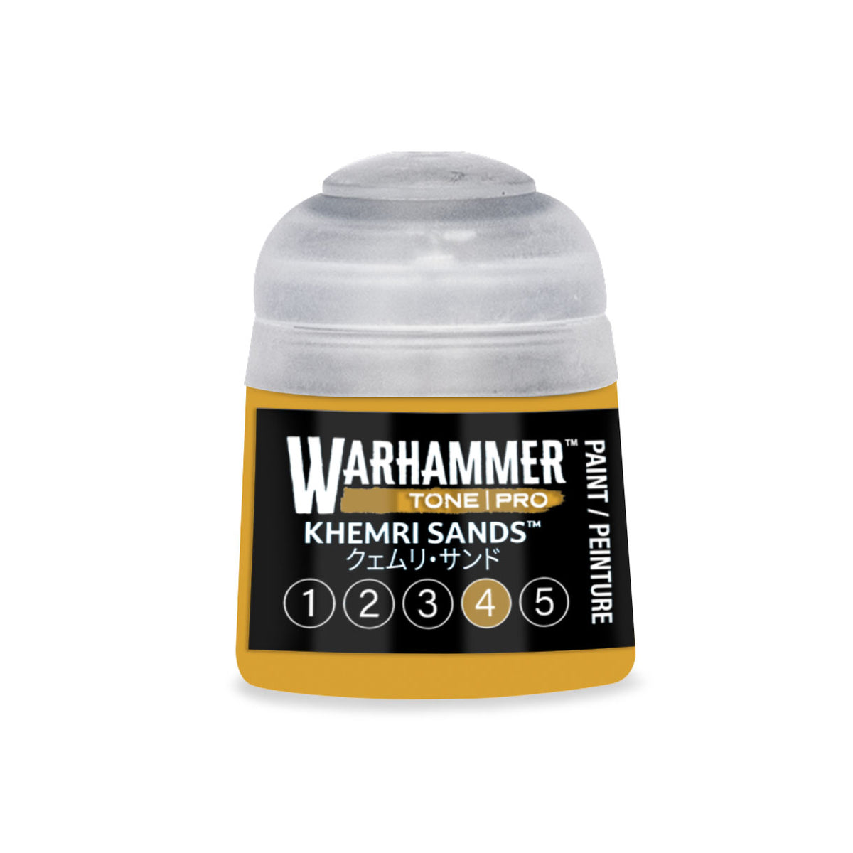 Warhammer Colour - Tone Pro | Khemri Sands | 12ml
