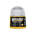 Warhammer Colour - Tone Pro | Khemri Sands | 12ml