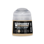 Warhammer Colour - Tone Pro | Necrolith Bone | 12ml