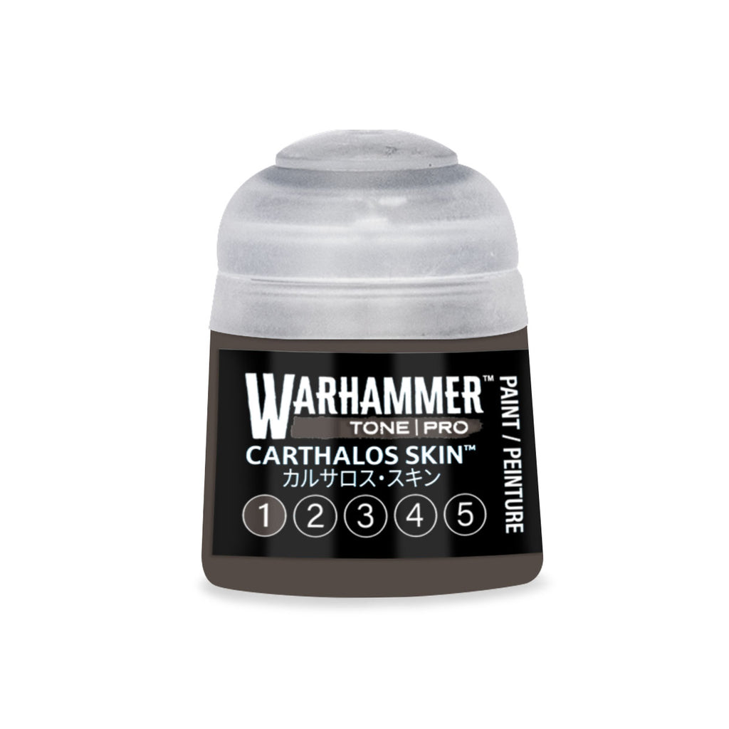 Warhammer Colour - Tone Pro | Carthalos Skin | 12ml
