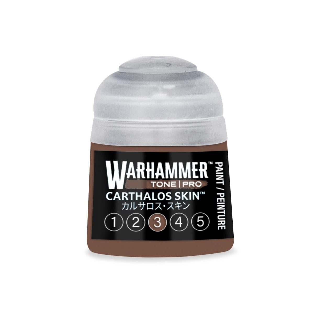 Warhammer Colour - Tone Pro | Carthalos Skin | 12ml