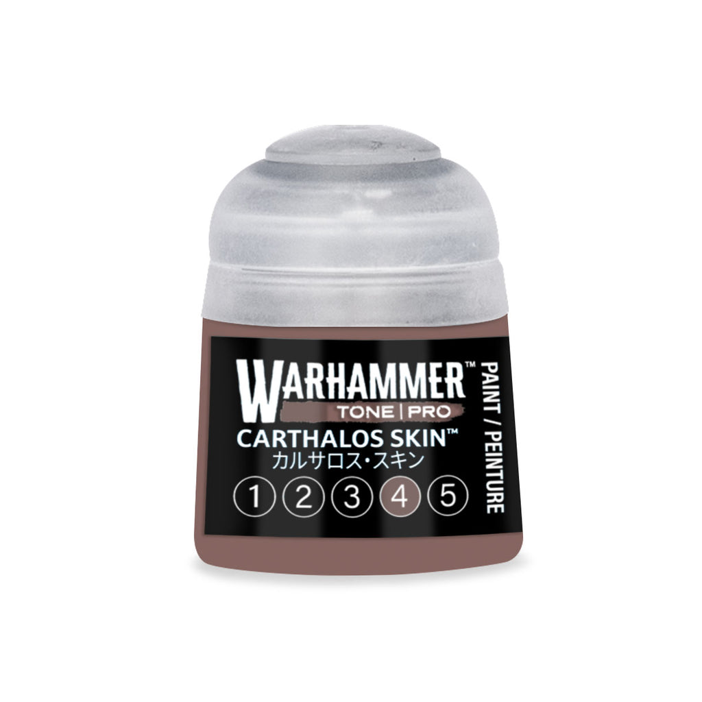 Warhammer Colour - Tone Pro | Carthalos Skin | 12ml
