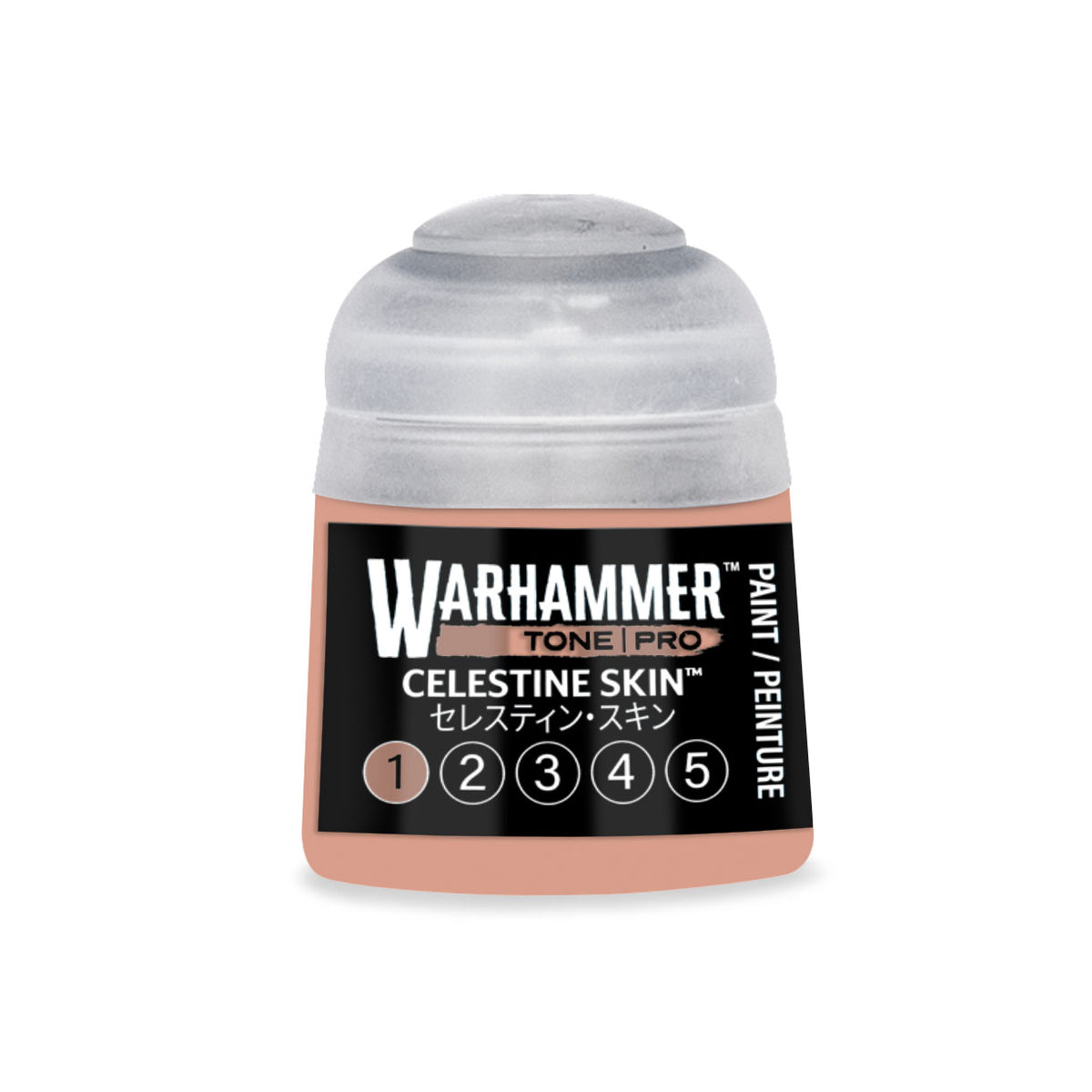 Warhammer Colour - Tone Pro | Celestine Skin | 12ml