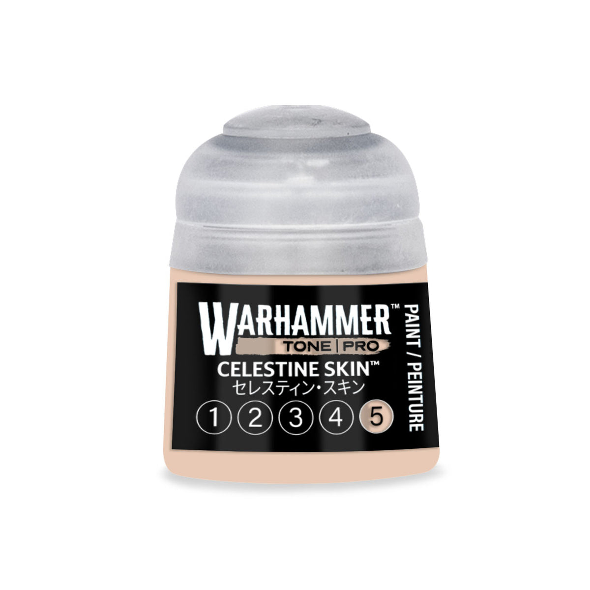 Warhammer Colour - Tone Pro | Celestine Skin | 12ml