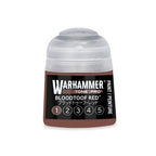 Warhammer Colour - Tone Pro | Bloodtoof Red | 12ml