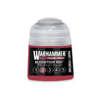 Warhammer Colour - Tone Pro | Bloodtoof Red | 12ml