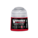 Warhammer Colour - Tone Pro | Bloodtoof Red | 12ml