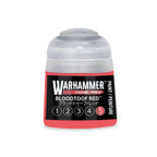 Warhammer Colour - Tone Pro | Bloodtoof Red | 12ml