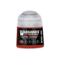 Warhammer Colour - Tone Pro | Chotec Orange | 12ml