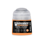 Warhammer Colour - Tone Pro | Chotec Orange | 12ml