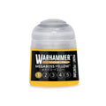 Warhammer Colour - Tone Pro | Megaboss Yellow | 12ml