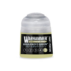 Warhammer Colour - Tone Pro | Kruleboyz Green | 12ml