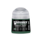 Warhammer Colour - Tone Pro | Hierotek Green | 12ml