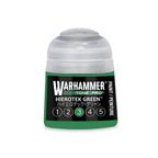 Warhammer Colour - Tone Pro | Hierotek Green | 12ml