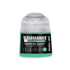 Warhammer Colour - Tone Pro | Hierotek Green | 12ml