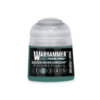 Warhammer Colour - Tone Pro | Green Morkshroom | 12ml