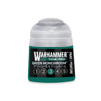 Warhammer Colour - Tone Pro | Green Morkshroom | 12ml