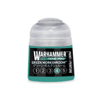 Warhammer Colour - Tone Pro | Green Morkshroom | 12ml
