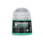 Warhammer Colour - Tone Pro | Green Morkshroom | 12ml