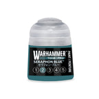 Warhammer Colour - Tone Pro | Seraphon Blue | 12ml