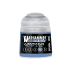 Warhammer Colour - Tone Pro | Ultramar Blue | 12ml