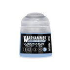 Warhammer Colour - Tone Pro | Ultramar Blue | 12ml