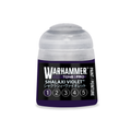 Warhammer Colour - Tone Pro | Shalaxi Violet | 12ml