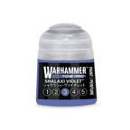 Warhammer Colour - Tone Pro | Shalaxi Violet | 12ml