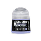 Warhammer Colour - Tone Pro | Shalaxi Violet | 12ml