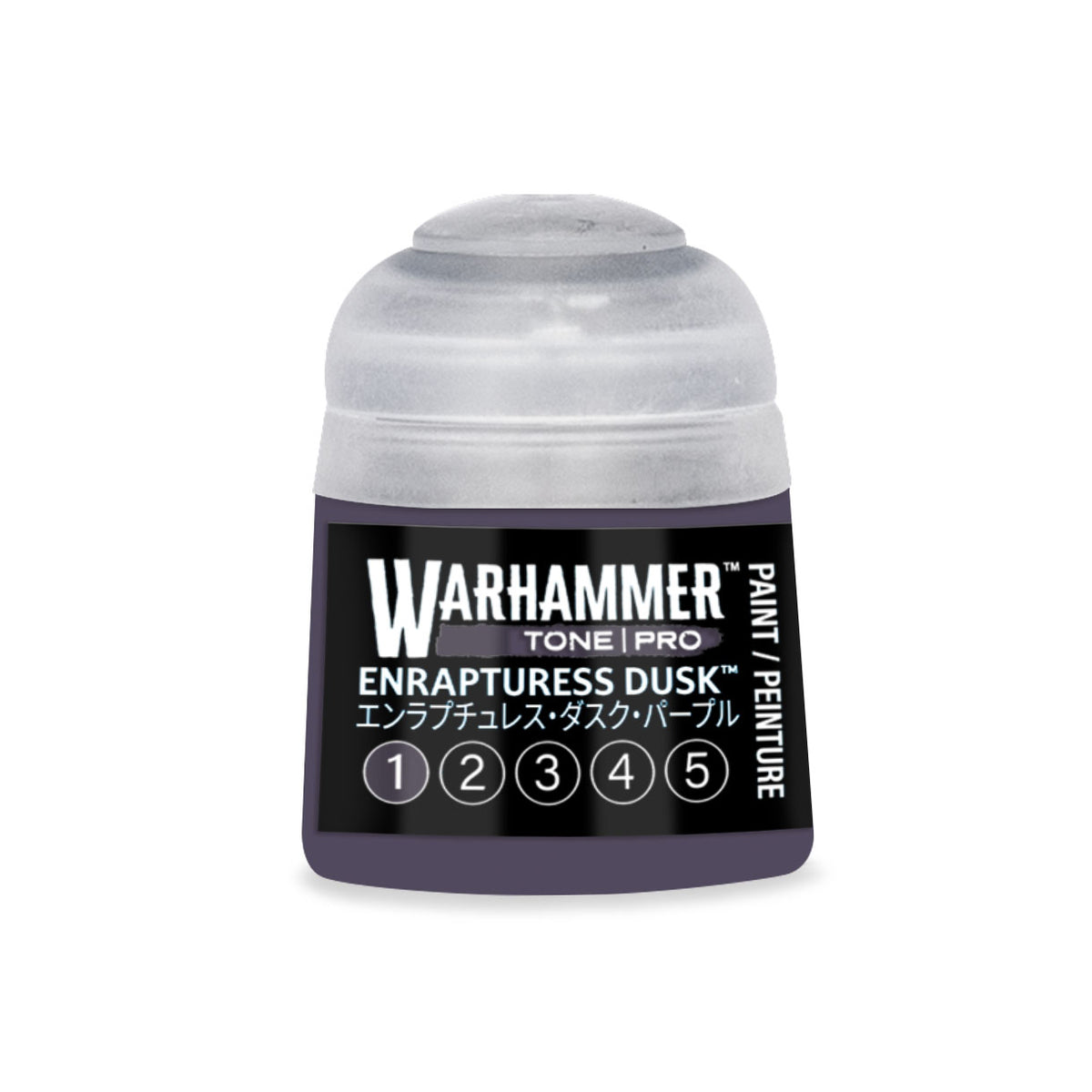 Warhammer Colour - Tone Pro | Enrapturess Dusk | 12ml