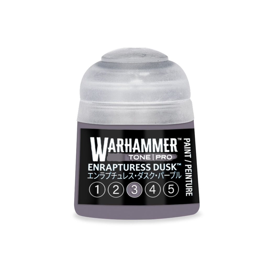 Warhammer Colour - Tone Pro | Enrapturess Dusk | 12ml