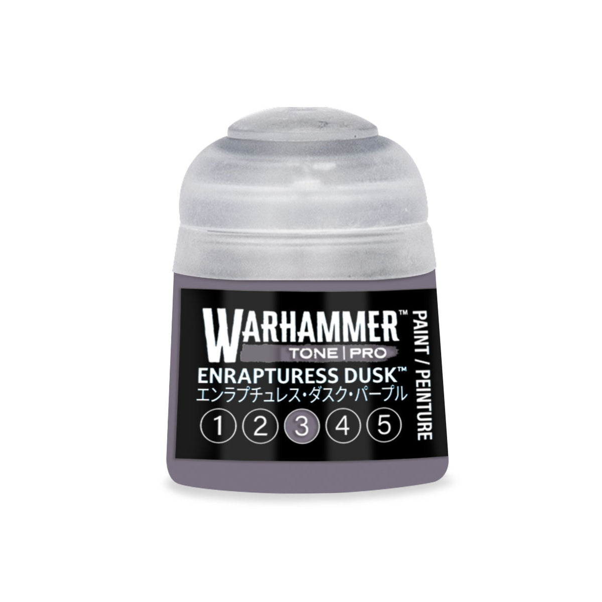 Warhammer Colour - Tone Pro | Enrapturess Dusk | 12ml