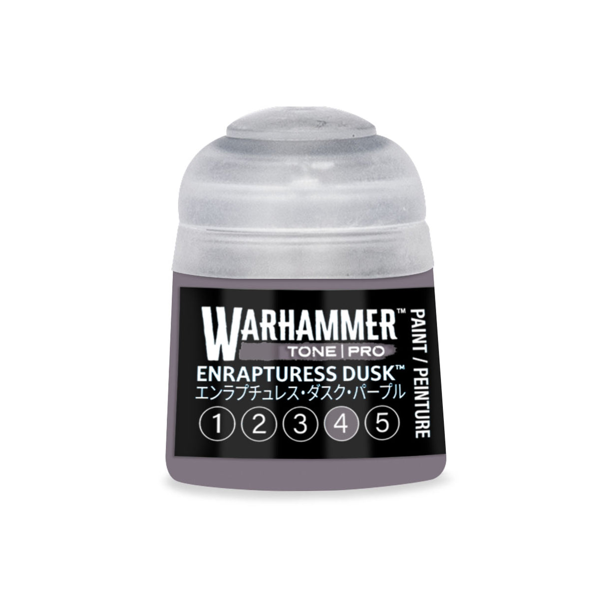 Warhammer Colour - Tone Pro | Enrapturess Dusk | 12ml