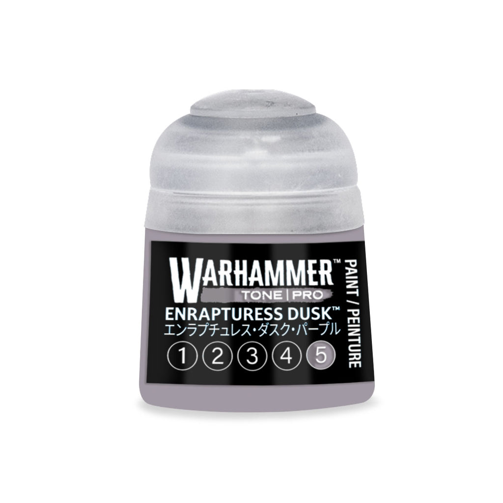Warhammer Colour - Tone Pro | Enrapturess Dusk | 12ml