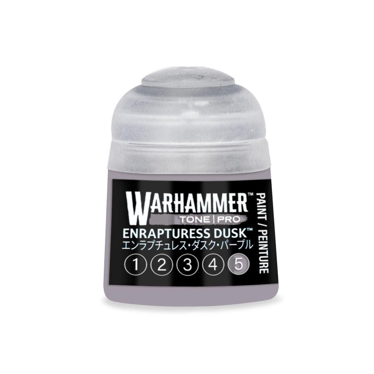 Warhammer Colour - Tone Pro | Enrapturess Dusk | 12ml