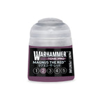 Warhammer Colour - Tone Pro | Magnus The Red | 12ml