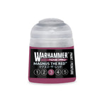 Warhammer Colour - Tone Pro | Magnus The Red | 12ml