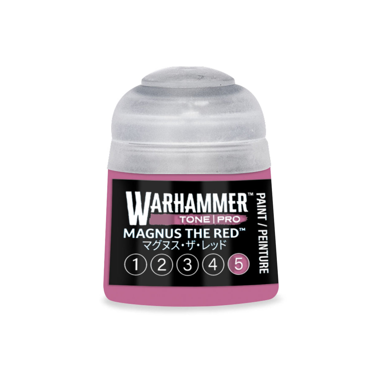 Warhammer Colour - Tone Pro | Magnus The Red | 12ml