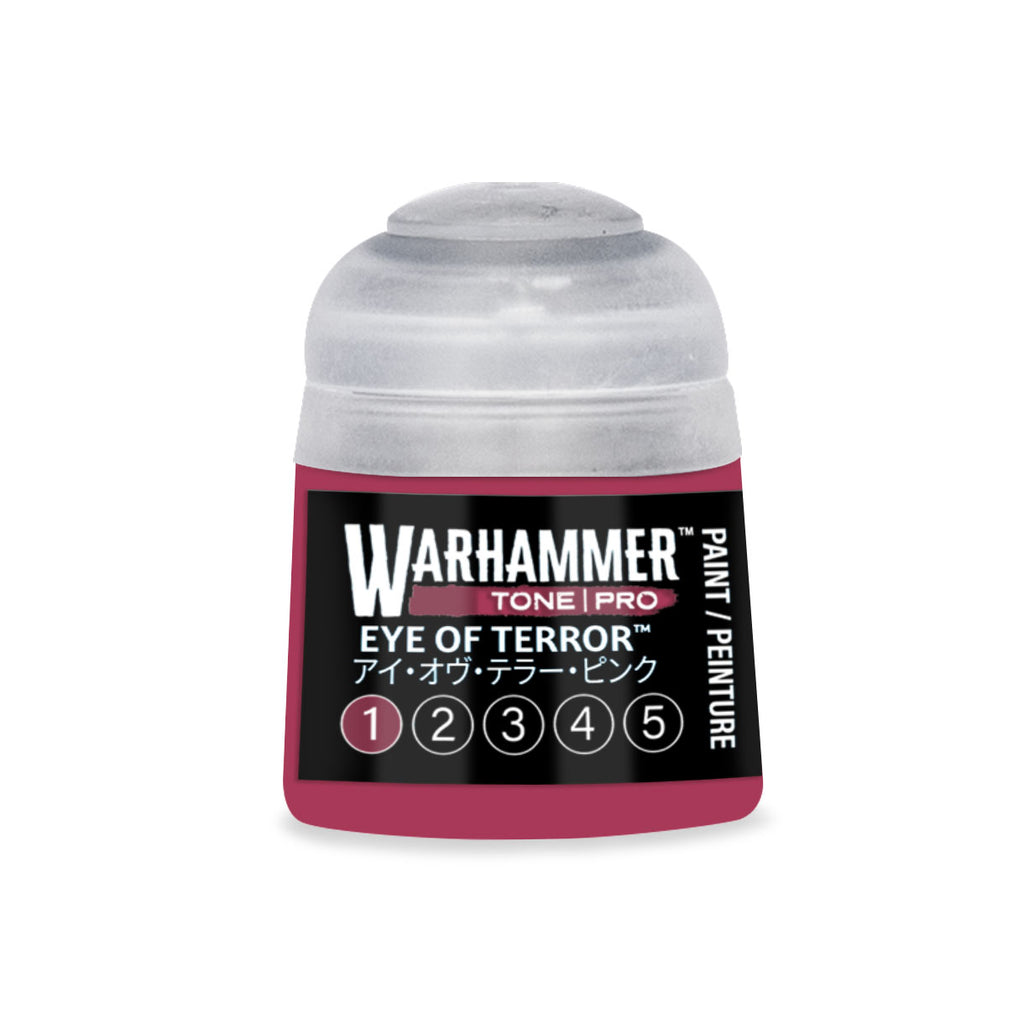 Warhammer Colour - Tone Pro | Eye of Terror | 12ml