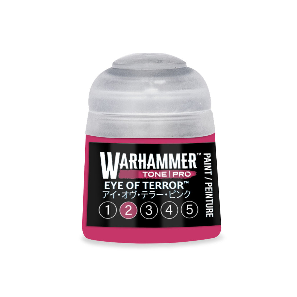 Warhammer Colour - Tone Pro | Eye of Terror | 12ml