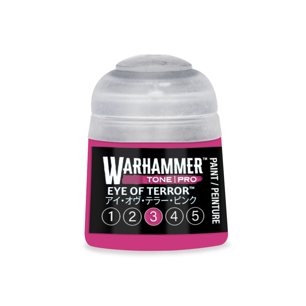 Warhammer Colour - Tone Pro | Eye of Terror | 12ml